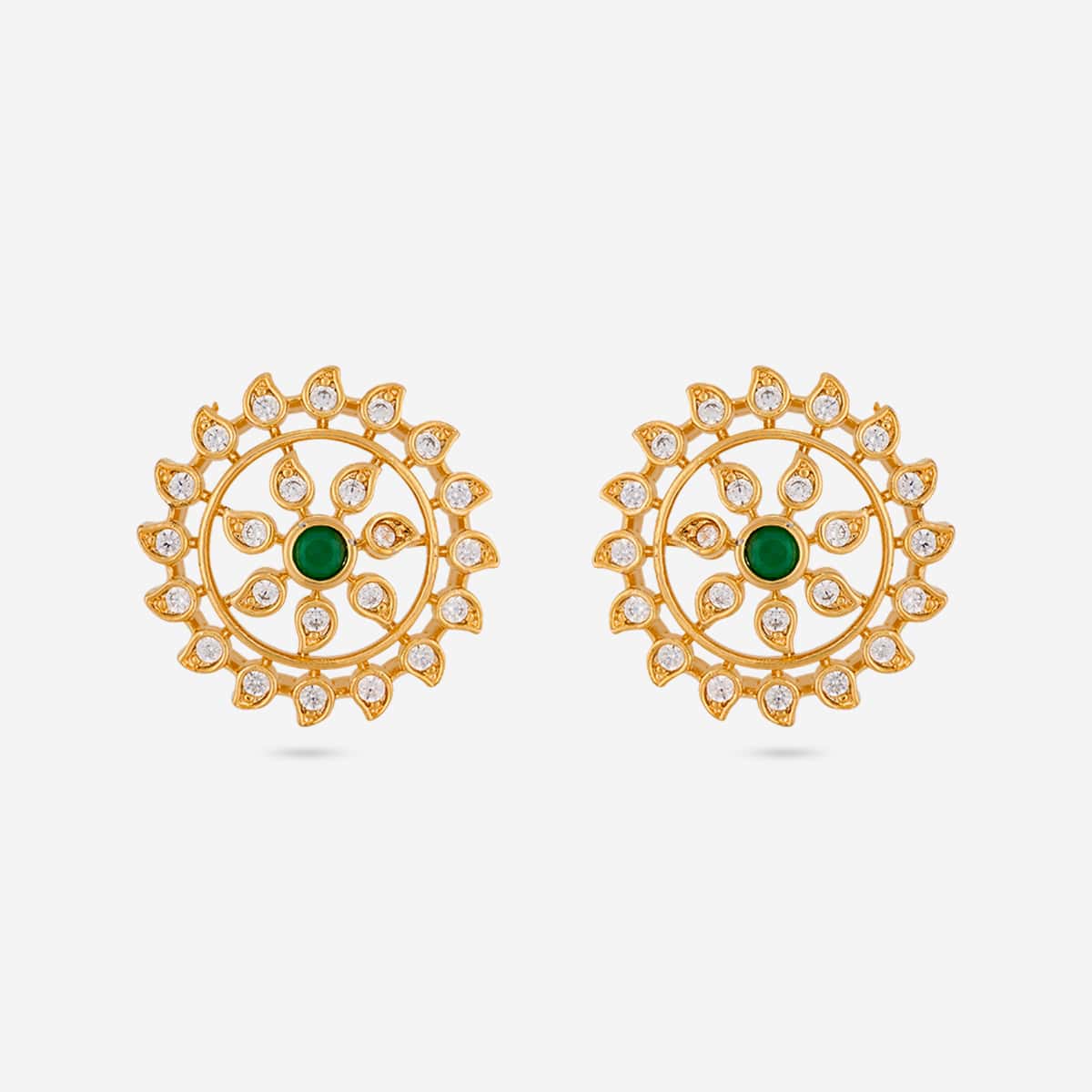 Zircon Earring Zircon Earring 197633