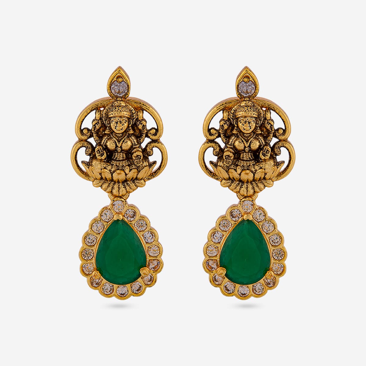 Zircon Earring Zircon Earring 197638