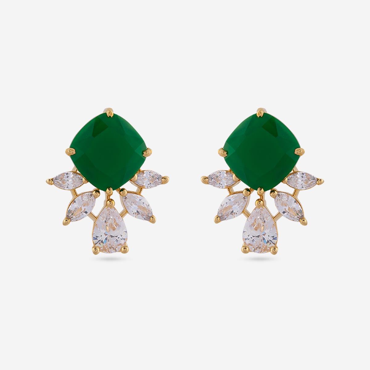 Zircon Earring Zircon Earring 200283