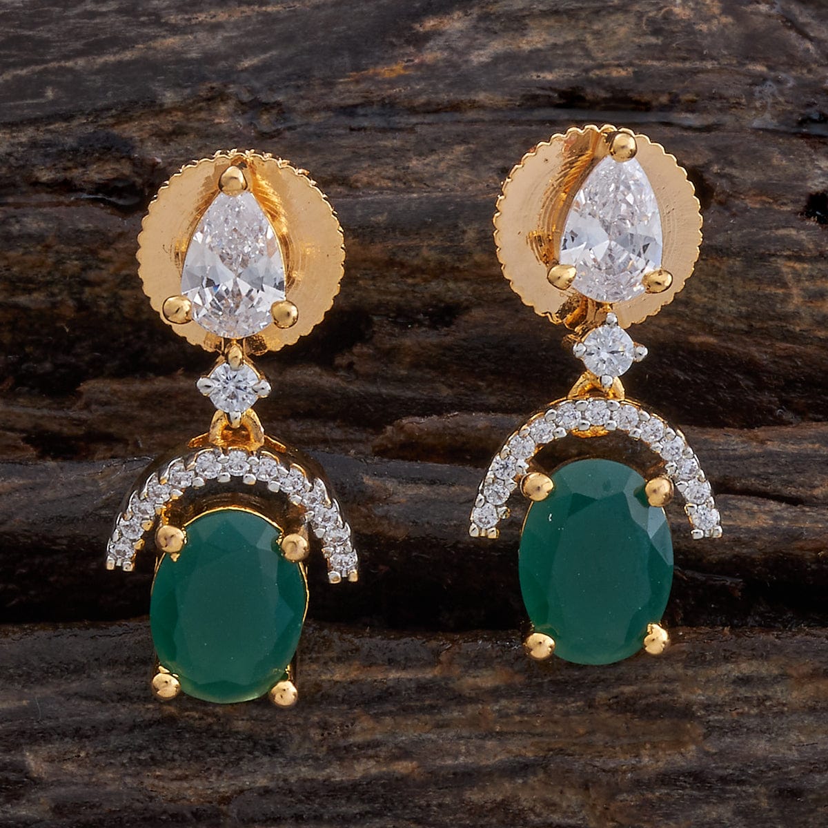 Zircon Earring Zircon Earring 177292