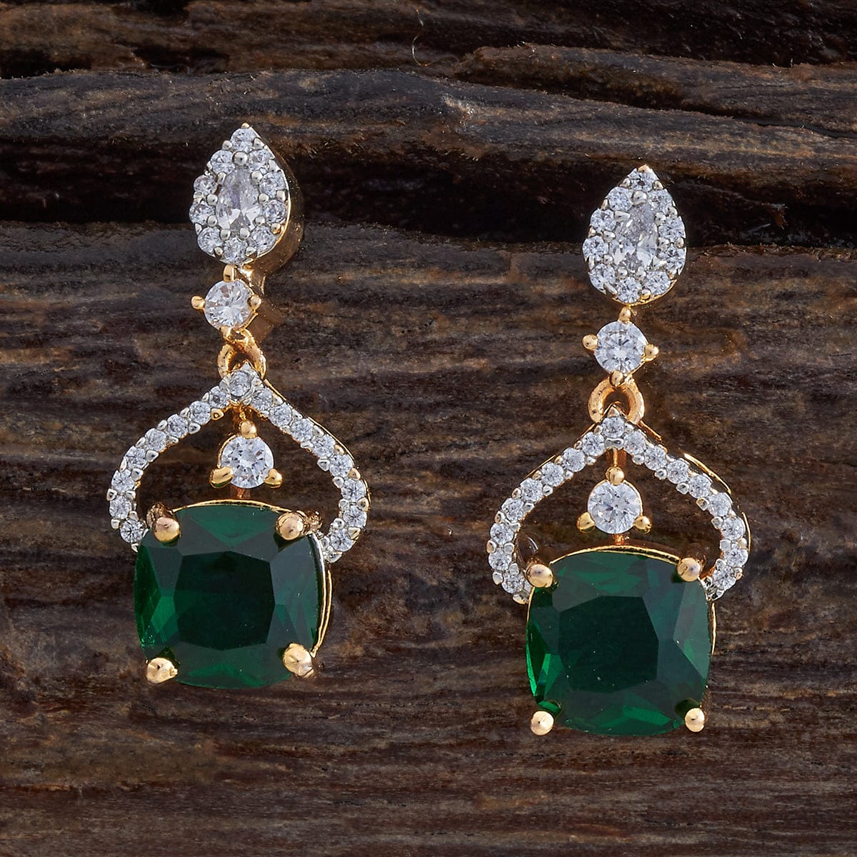 Zircon Earring Zircon Earring 177300