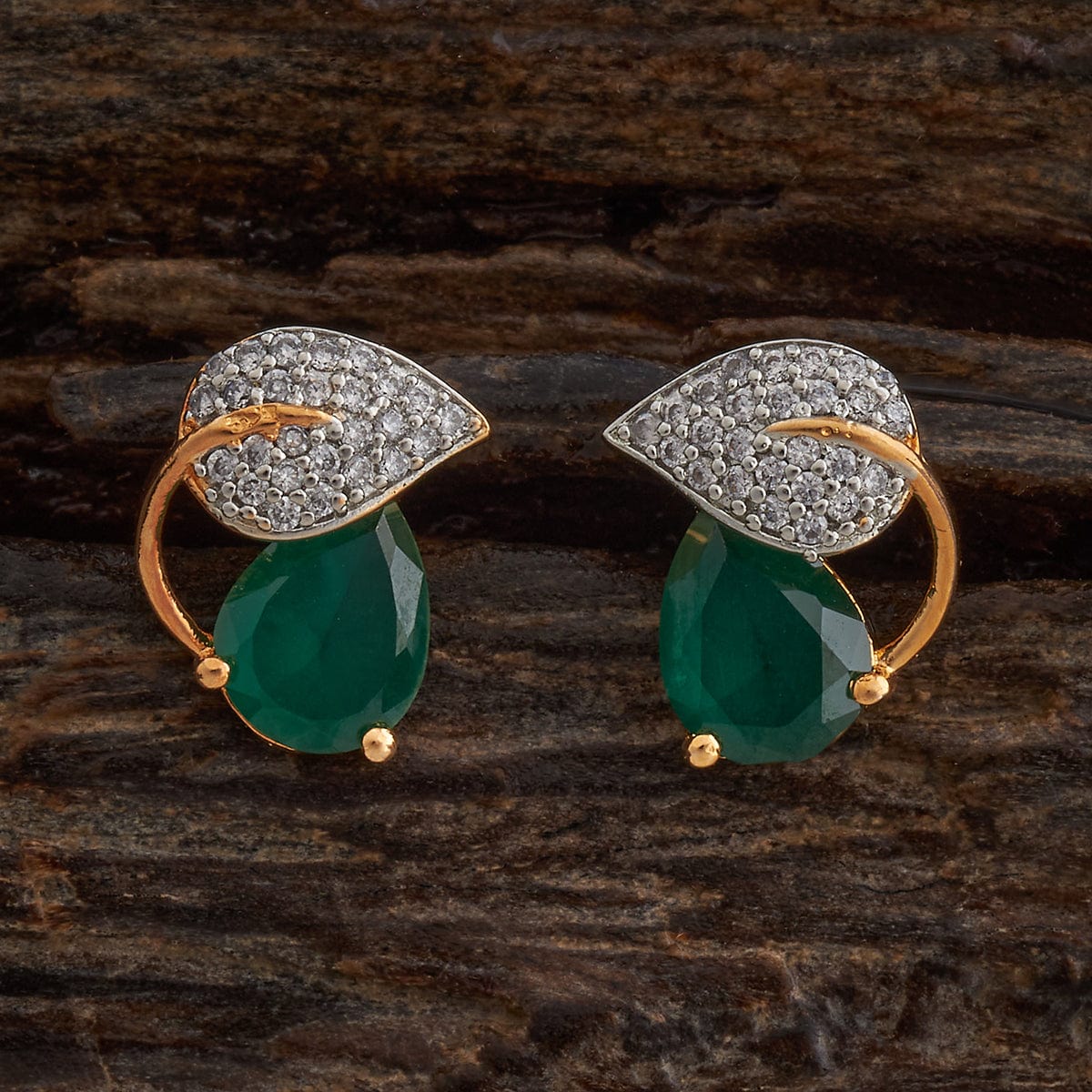 Zircon Earring Zircon Earring 177484