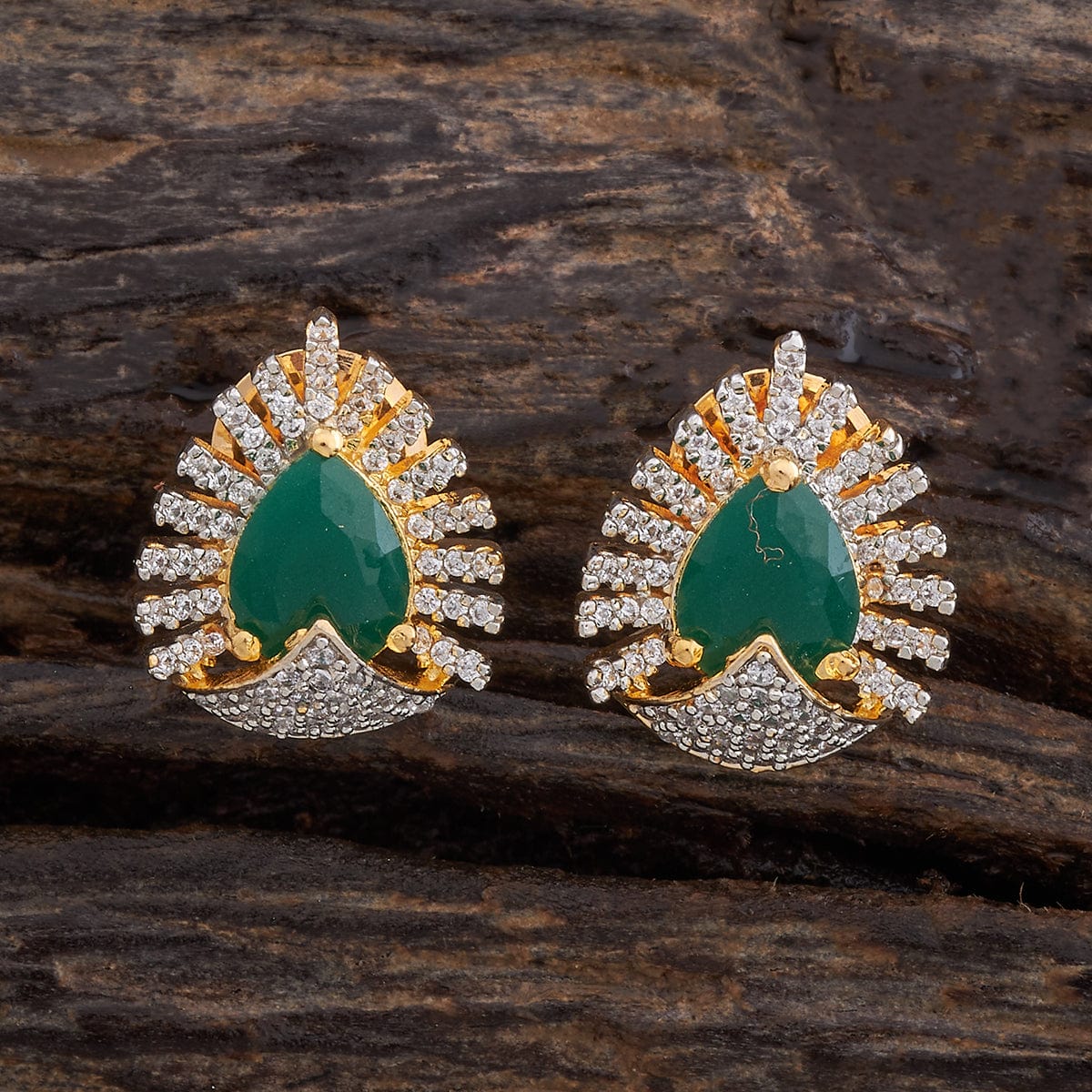 Zircon Earring Zircon Earring 177510