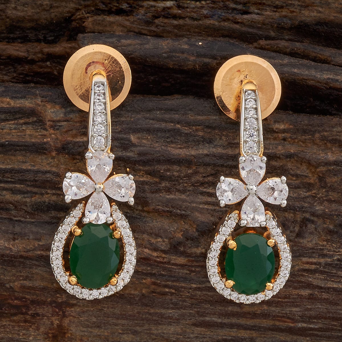 Zircon Earring Zircon Earring 177953