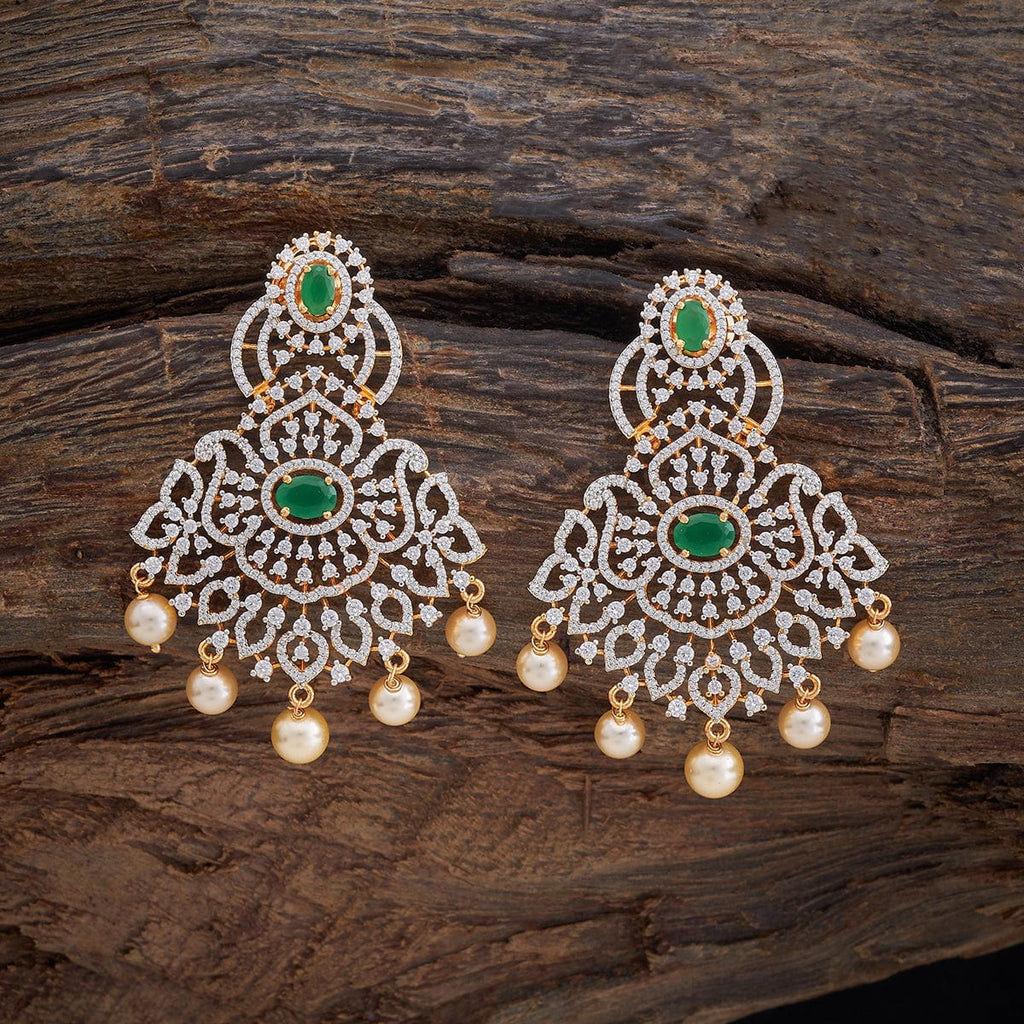 Zircon Earring Zircon Earring 178594