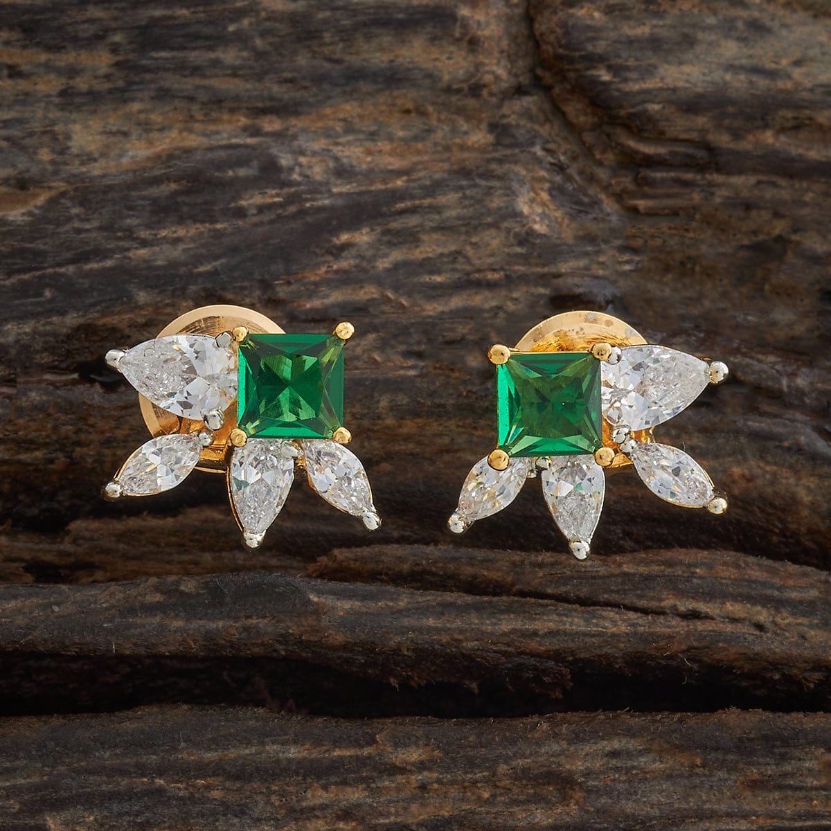 Zircon Earring Zircon Earring 179904