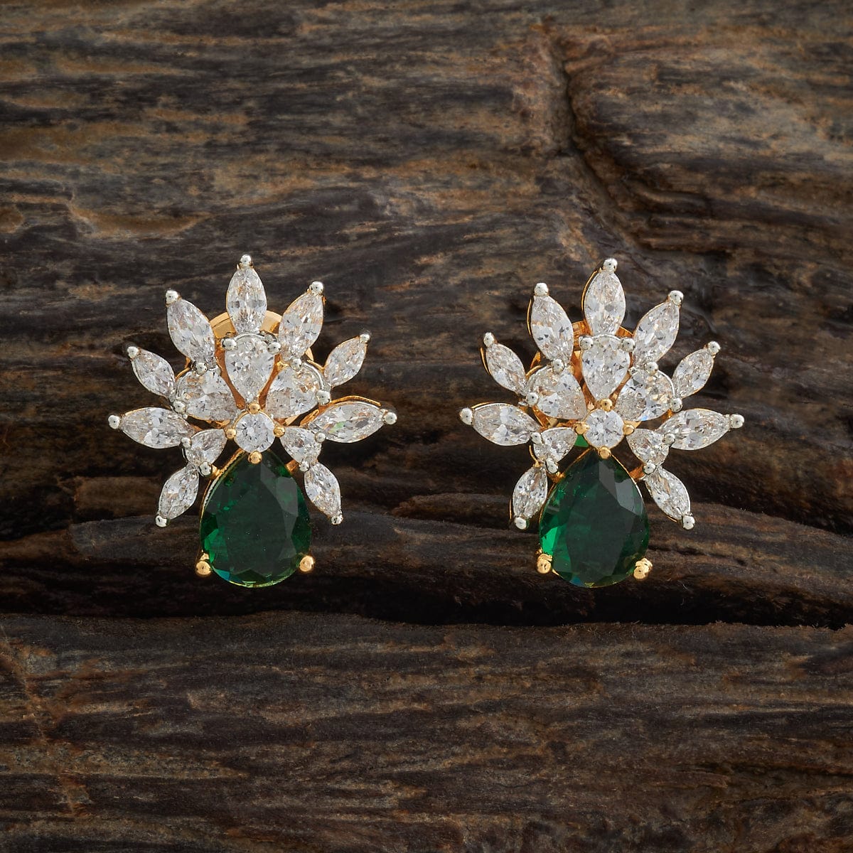 Zircon Earring Zircon Earring 179939