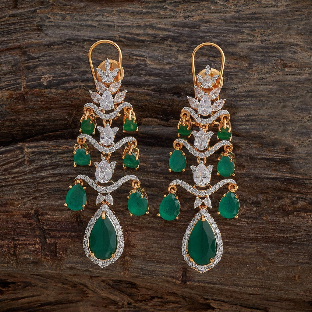 Zircon Earring Zircon Earring 180332