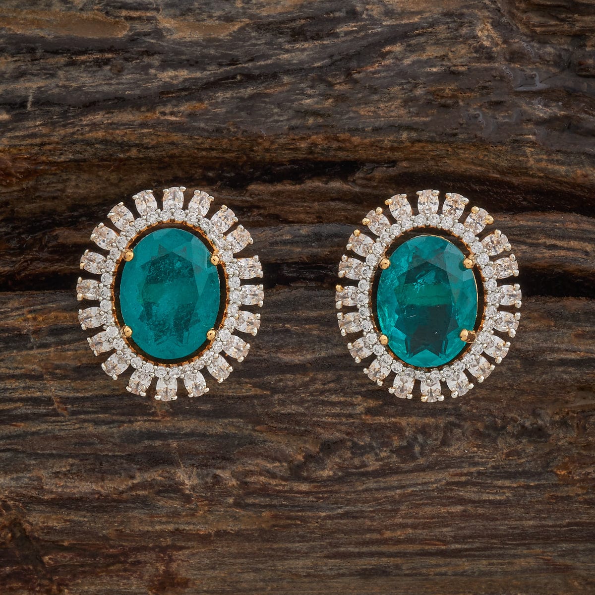 Zircon Earring Zircon Earring 180337