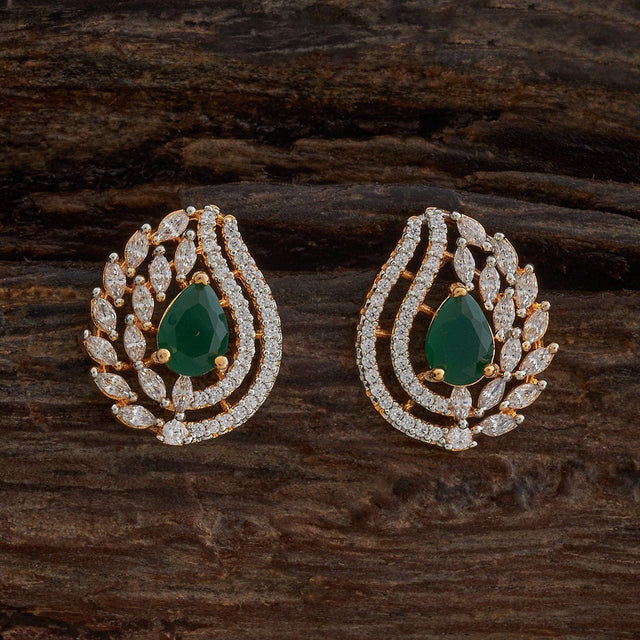 Zircon Earring Zircon Earring 180884