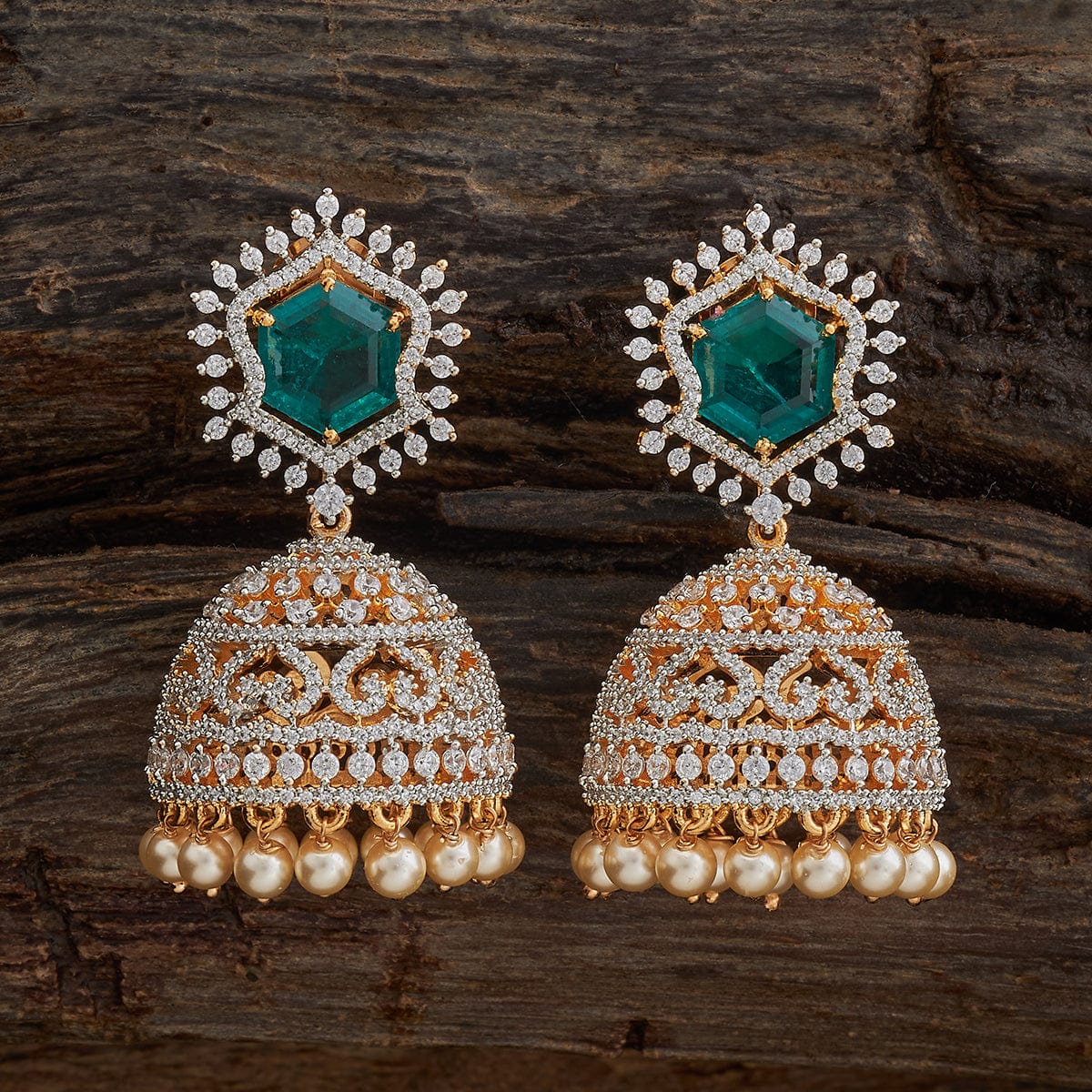 Zircon Earring Zircon Earring 180887