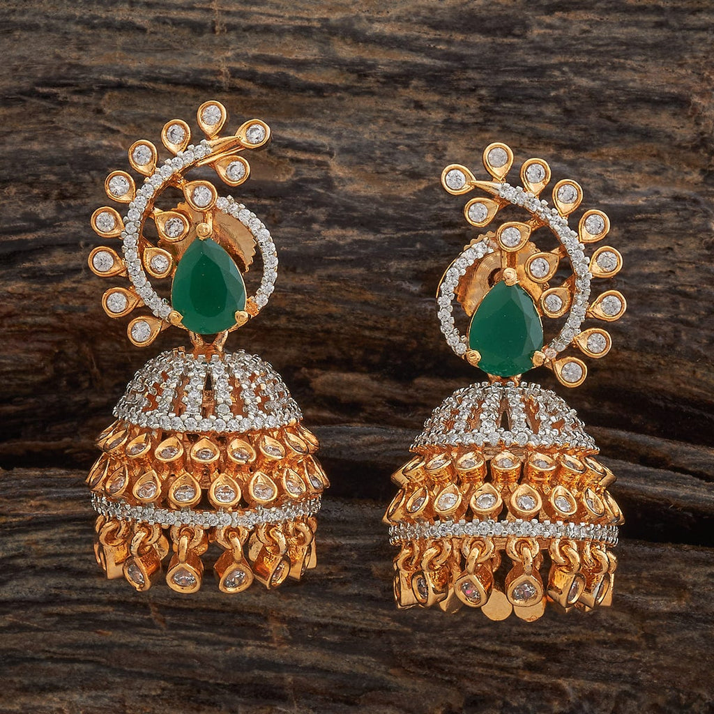 Zircon Earring Zircon Earring 181192