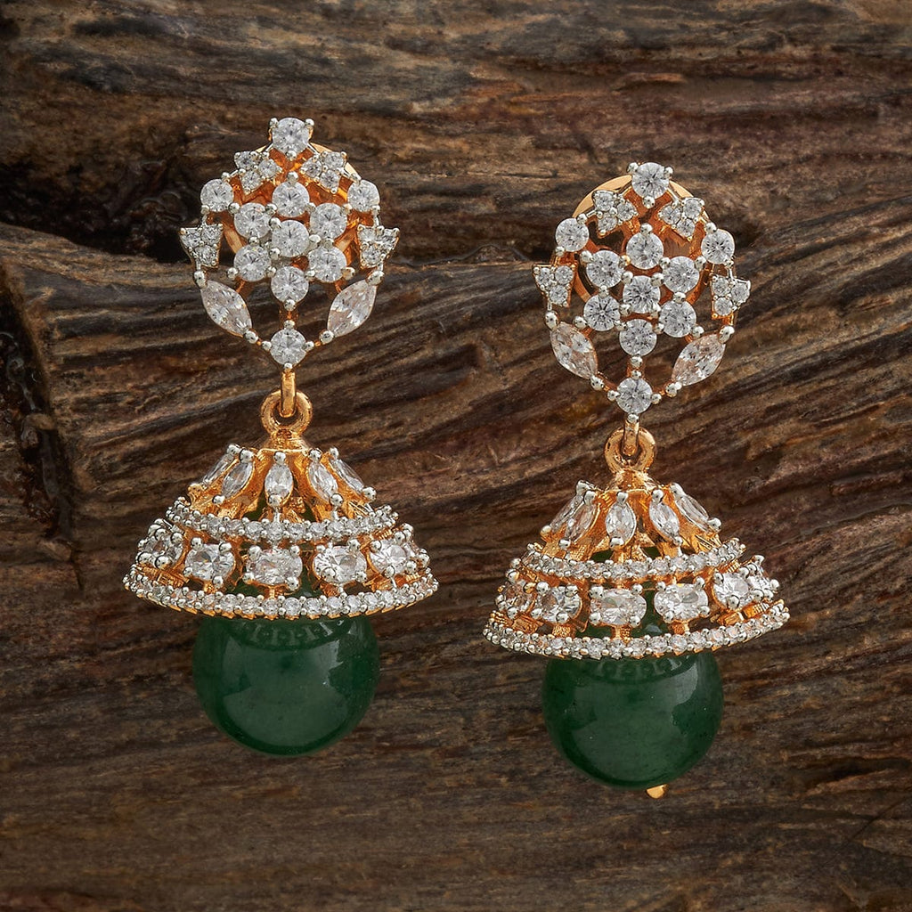 Zircon Earring Zircon Earring 181515