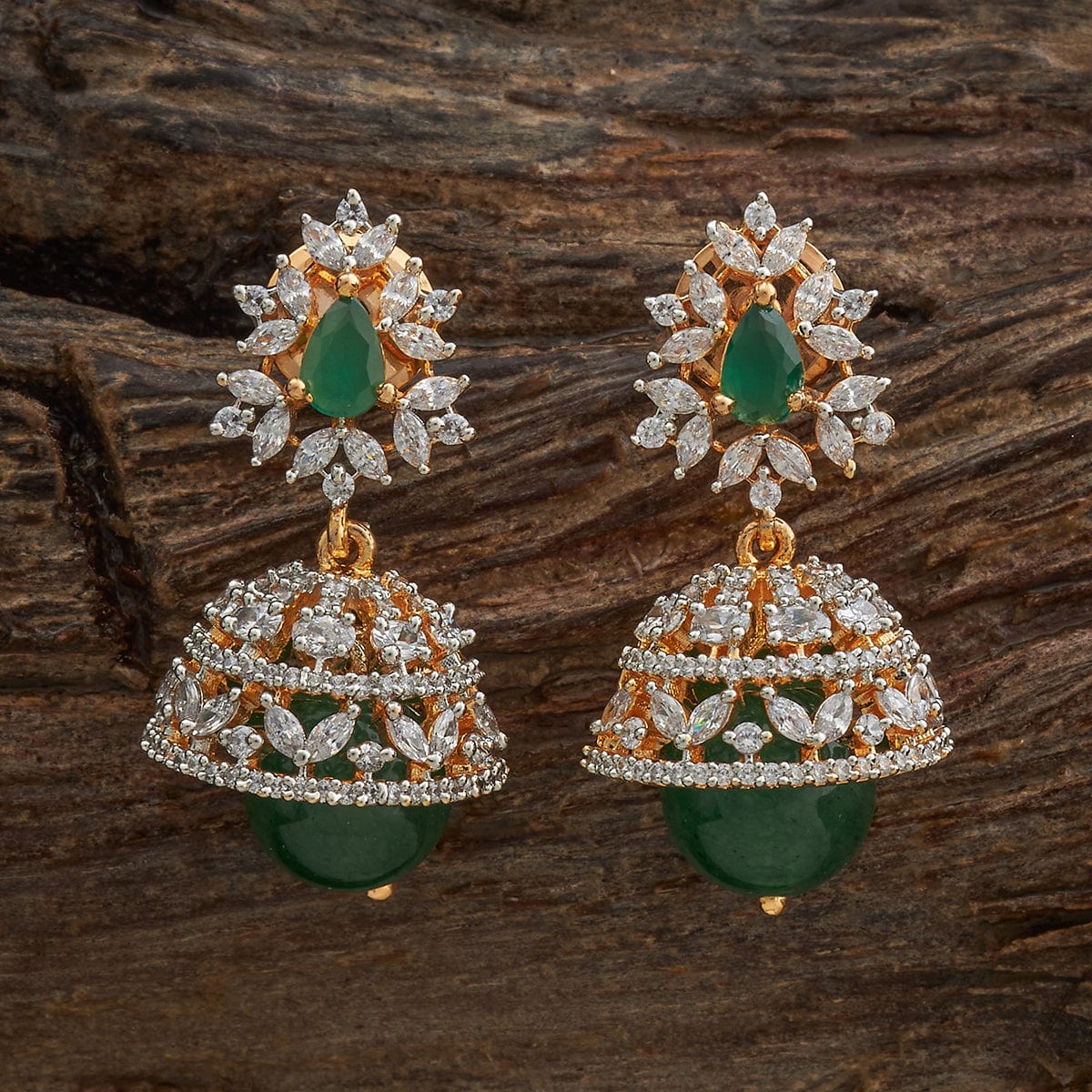 Zircon Earring Zircon Earring 181516