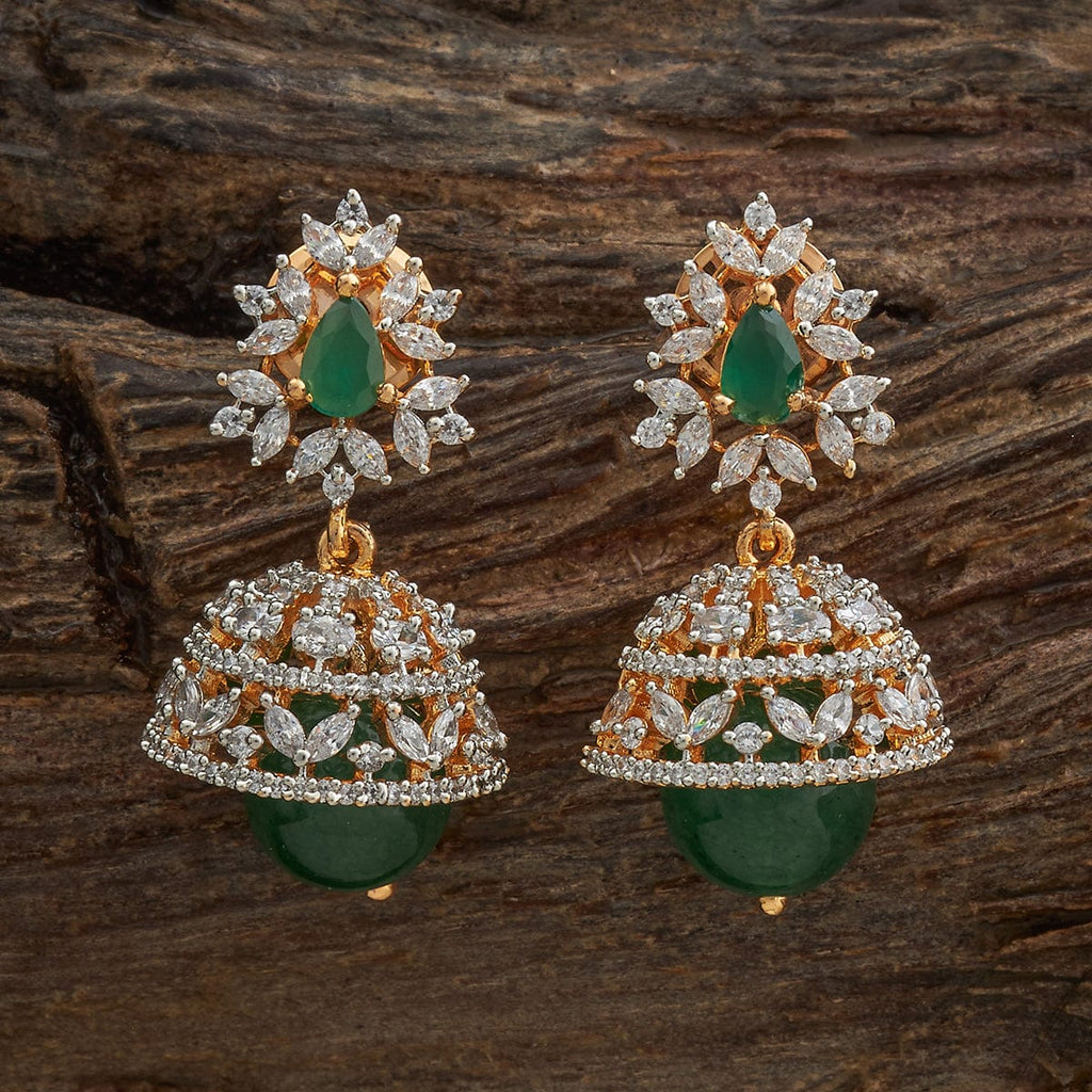 Zircon Earring Zircon Earring 181516