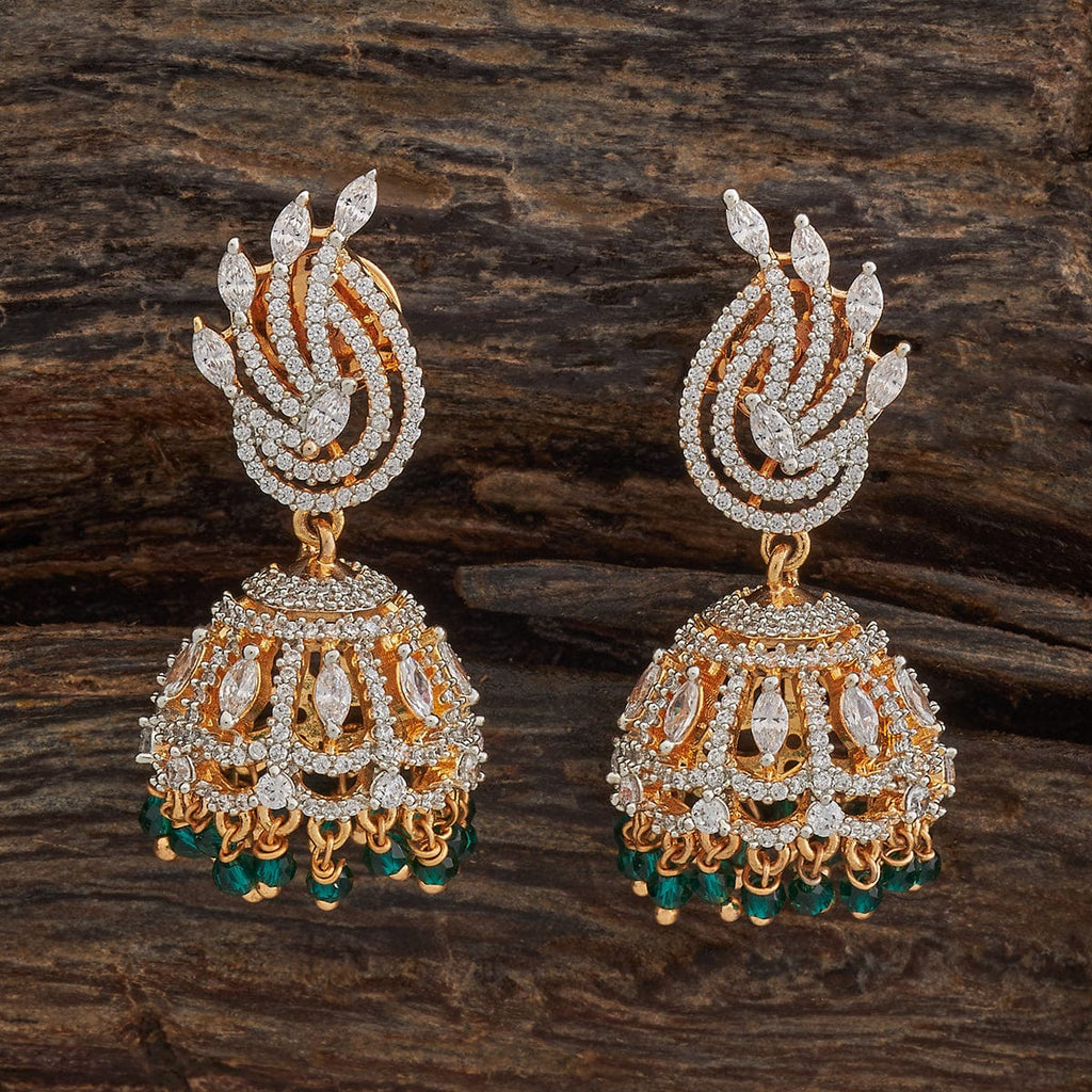 Zircon Earring Zircon Earring 181517