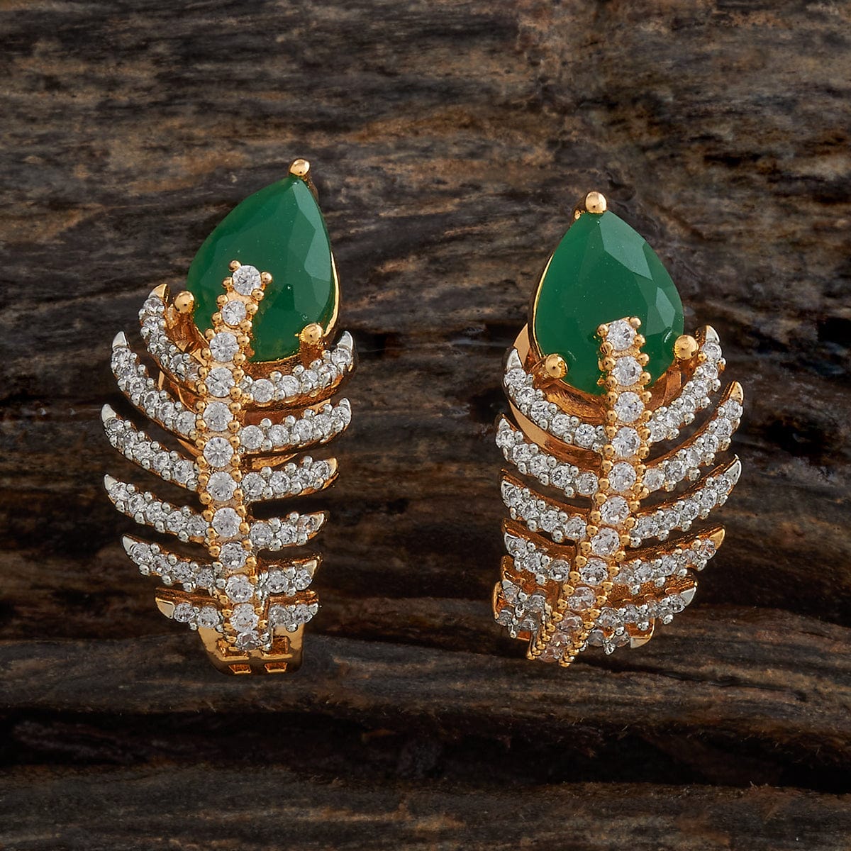 Zircon Earring Zircon Earring 181519