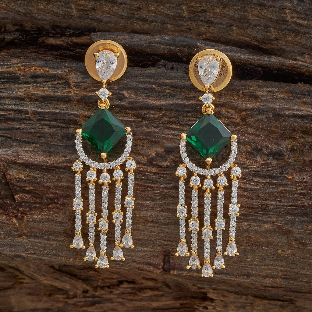 Zircon Earring Zircon Earring 181554