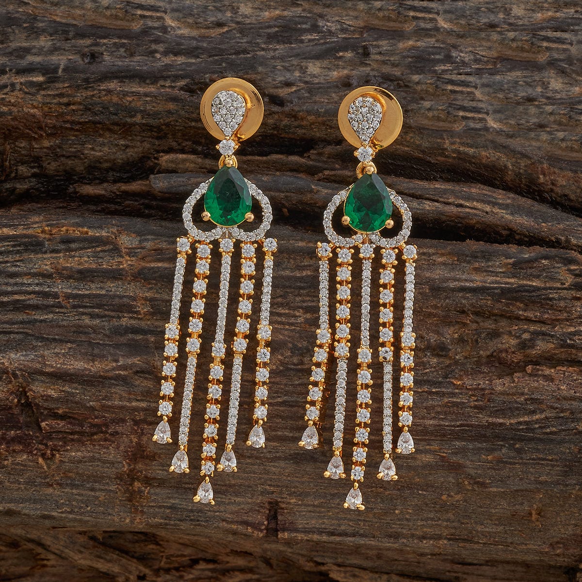 Zircon Earring Zircon Earring 181555