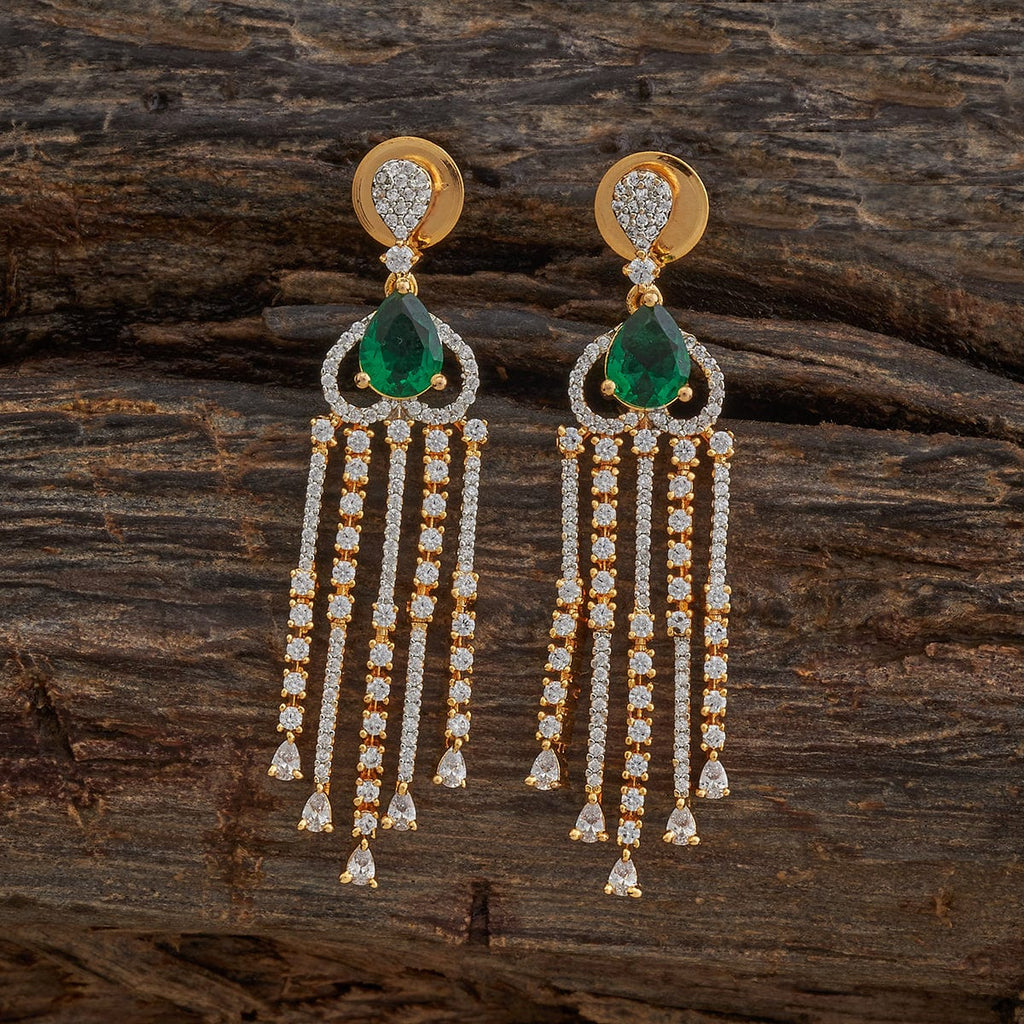 Zircon Earring Zircon Earring 181555