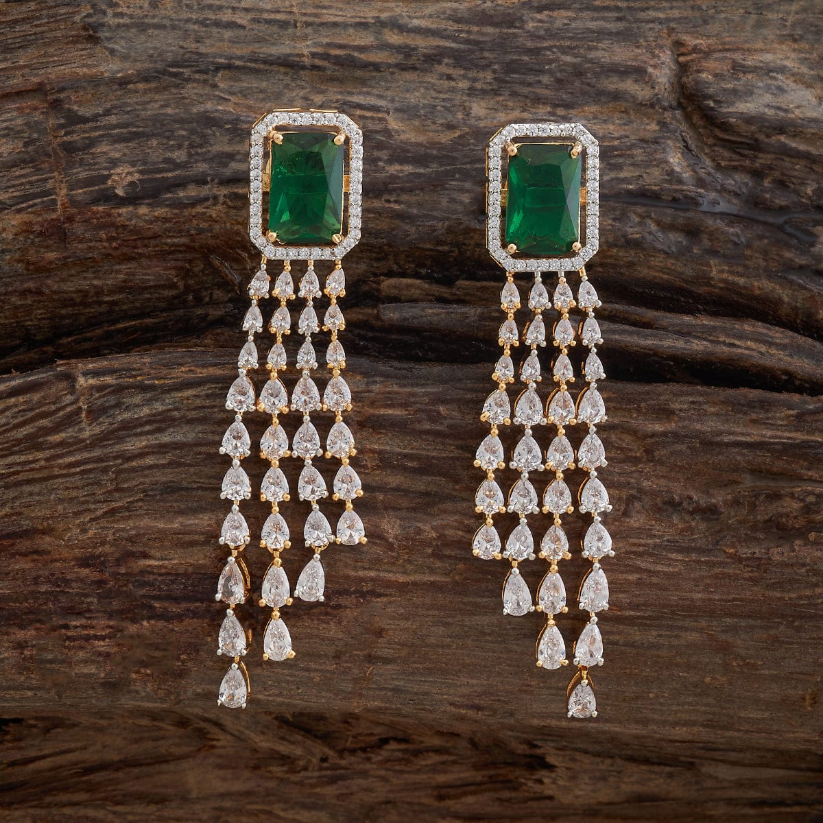 Zircon Earring Zircon Earring 181557