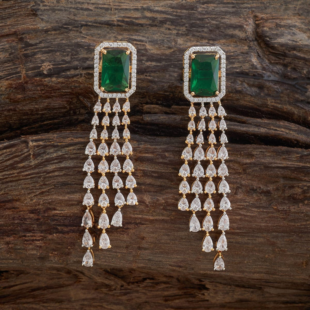 Zircon Earring Zircon Earring 181557