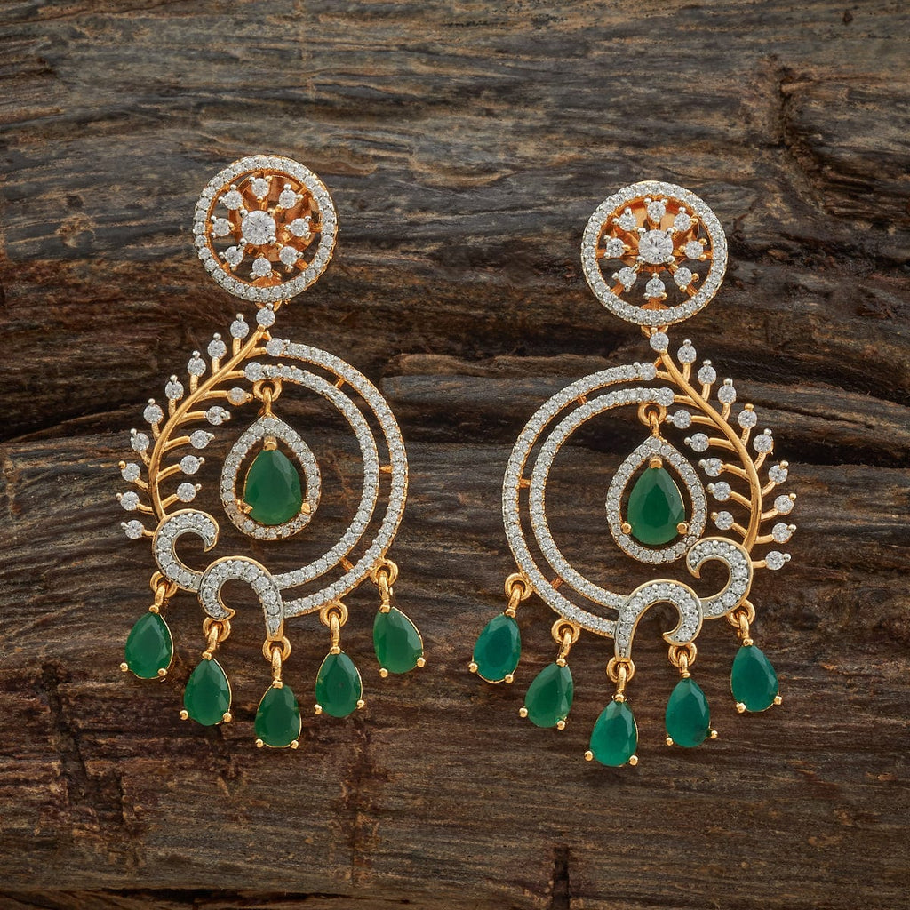 Zircon Earring Zircon Earring 182051