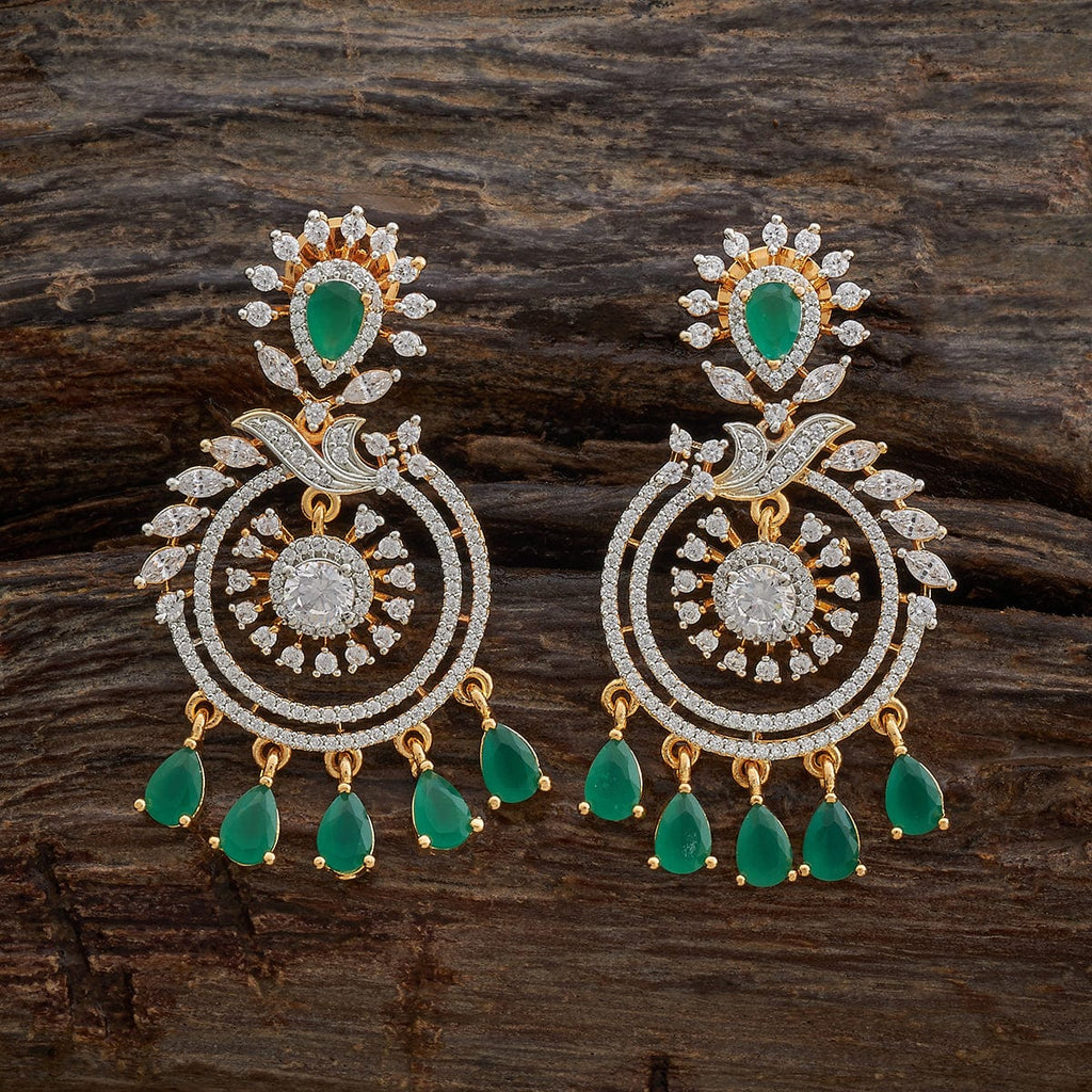 Zircon Earring Zircon Earring 182052