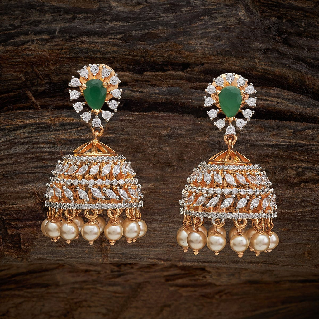 Zircon Earring Zircon Earring 182078