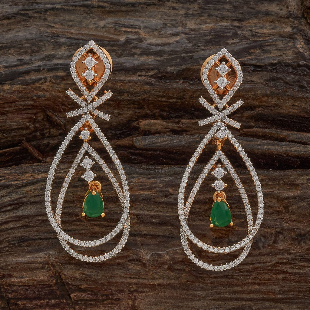 Zircon Earring Zircon Earring 182107
