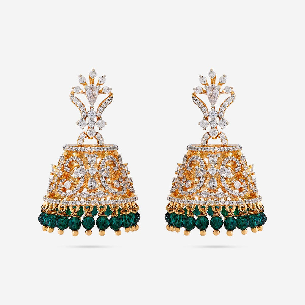 Zircon Earring Zircon Earring 182140