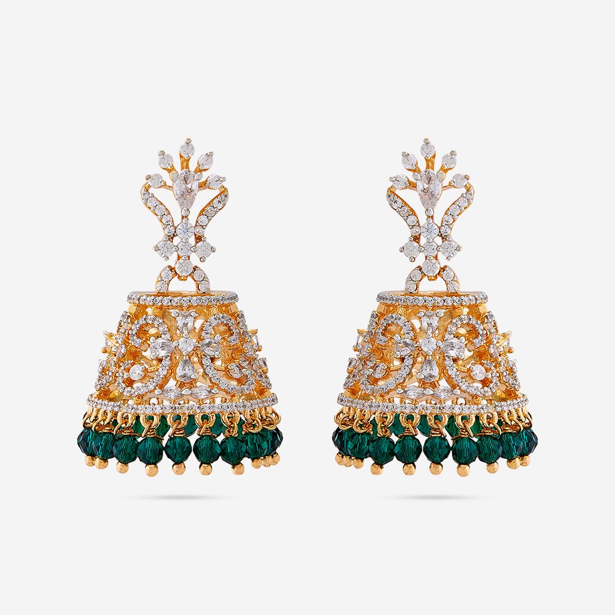 Zircon Earring Zircon Earring 182140