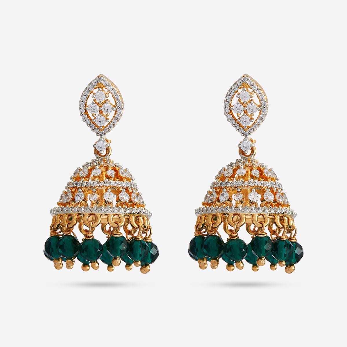 Zircon Earring Zircon Earring 182141