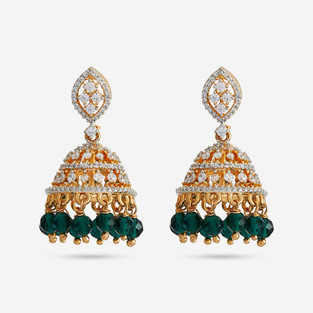 Zircon Earring Zircon Earring 182141