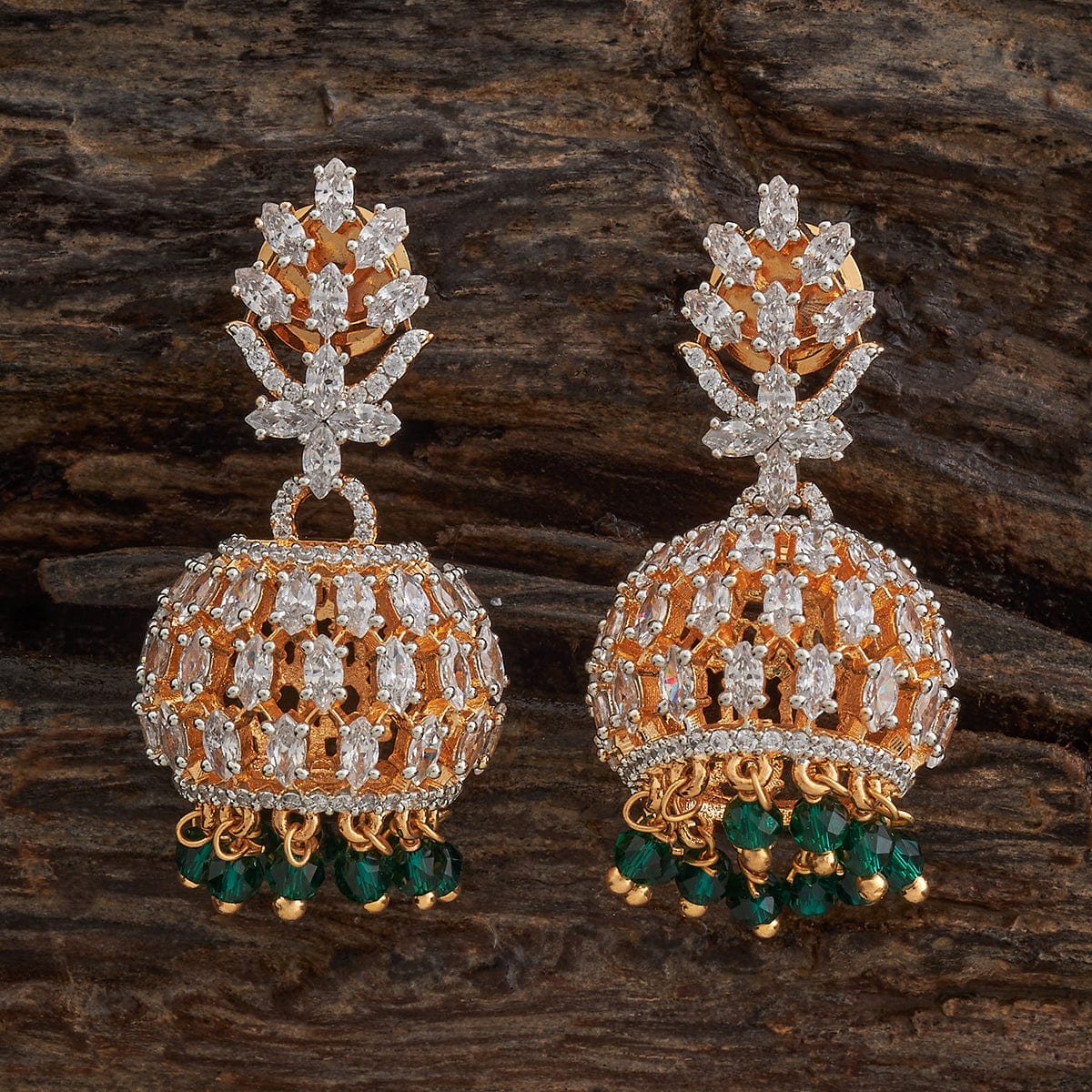 Zircon Earring Zircon Earring 182142