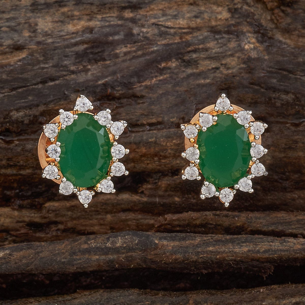 Zircon Earring Zircon Earring 182477