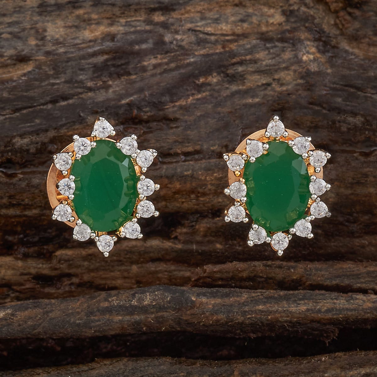Zircon Earring Zircon Earring 182477