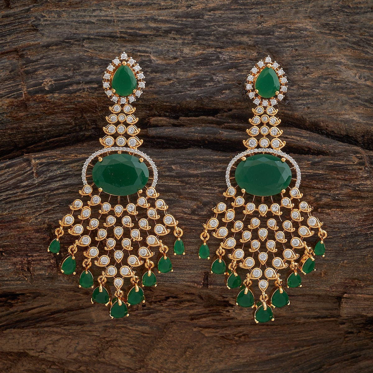 Zircon Earring Zircon Earring 182844