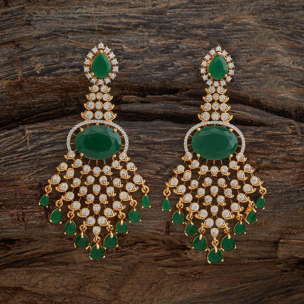 Zircon Earring Zircon Earring 182844