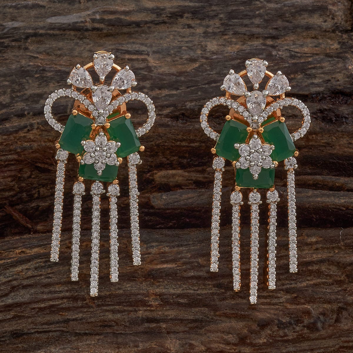 Zircon Earring Zircon Earring 184426