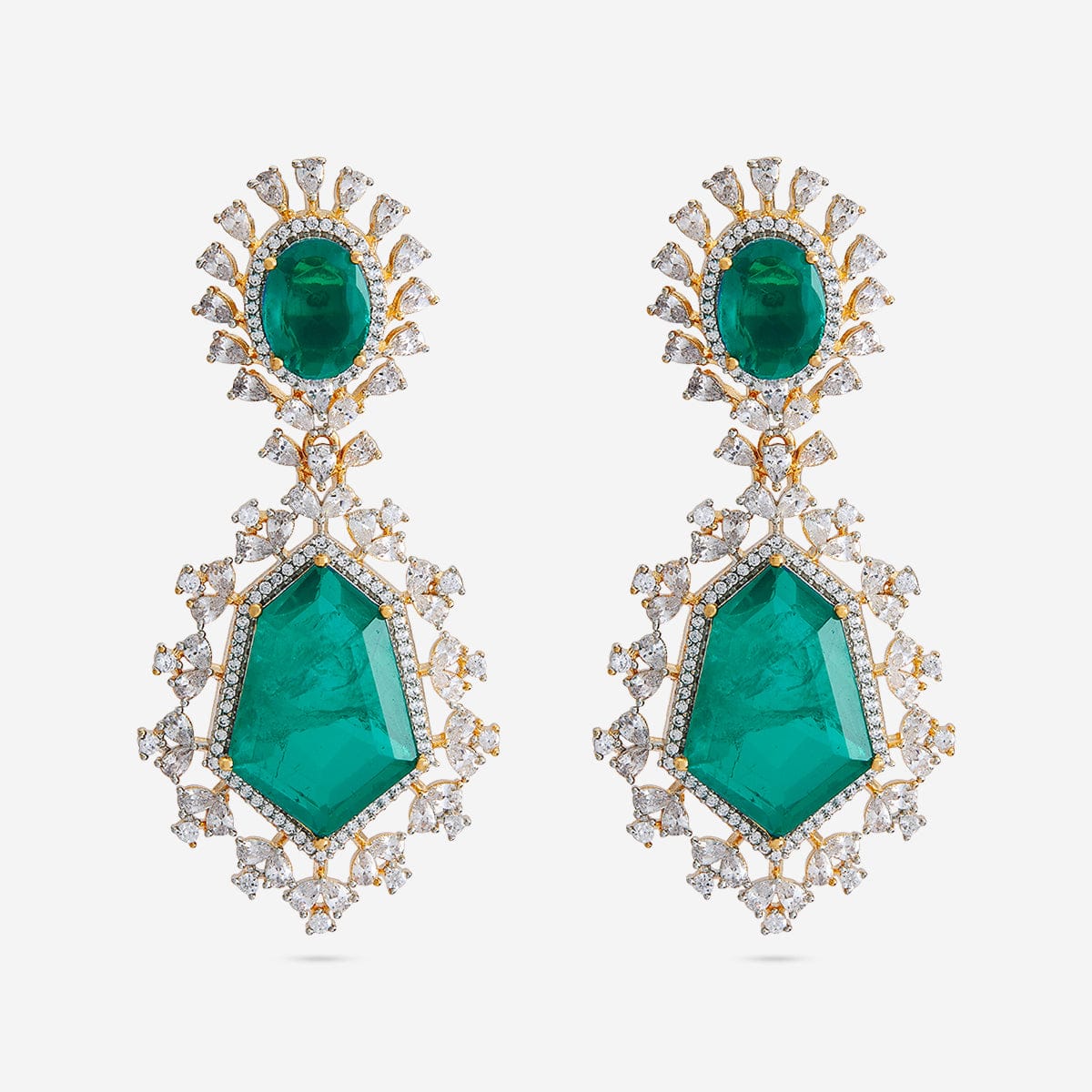 Zircon Earring Zircon Earring 184427