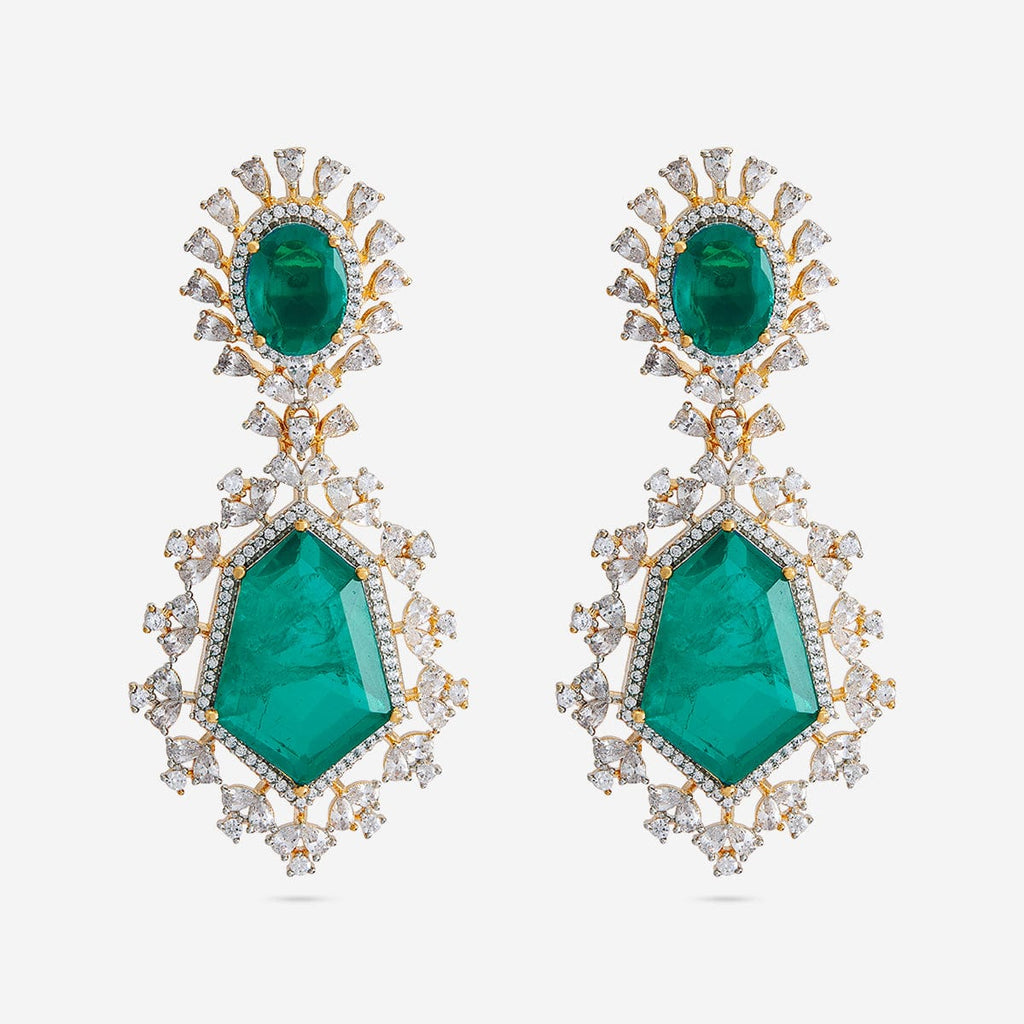 Zircon Earring Zircon Earring 184427