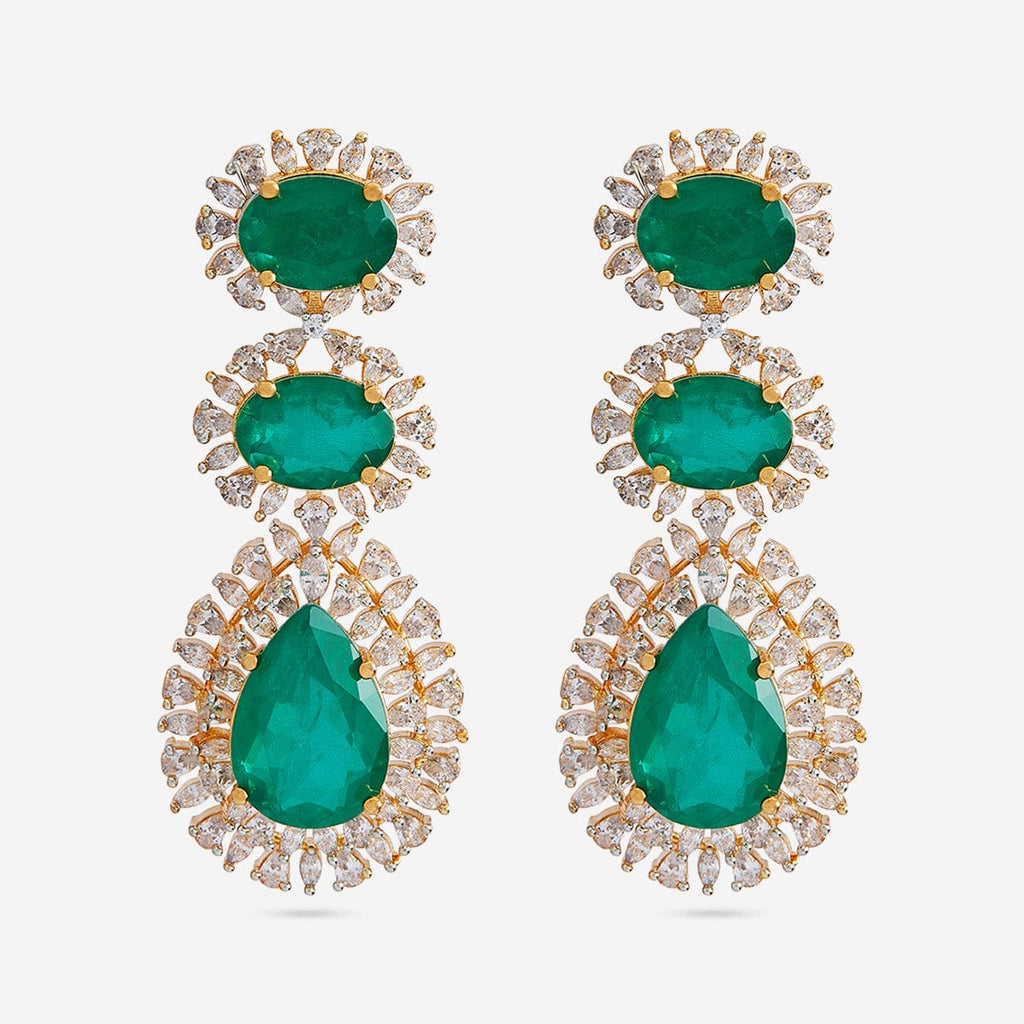 Zircon Earring Zircon Earring 184428