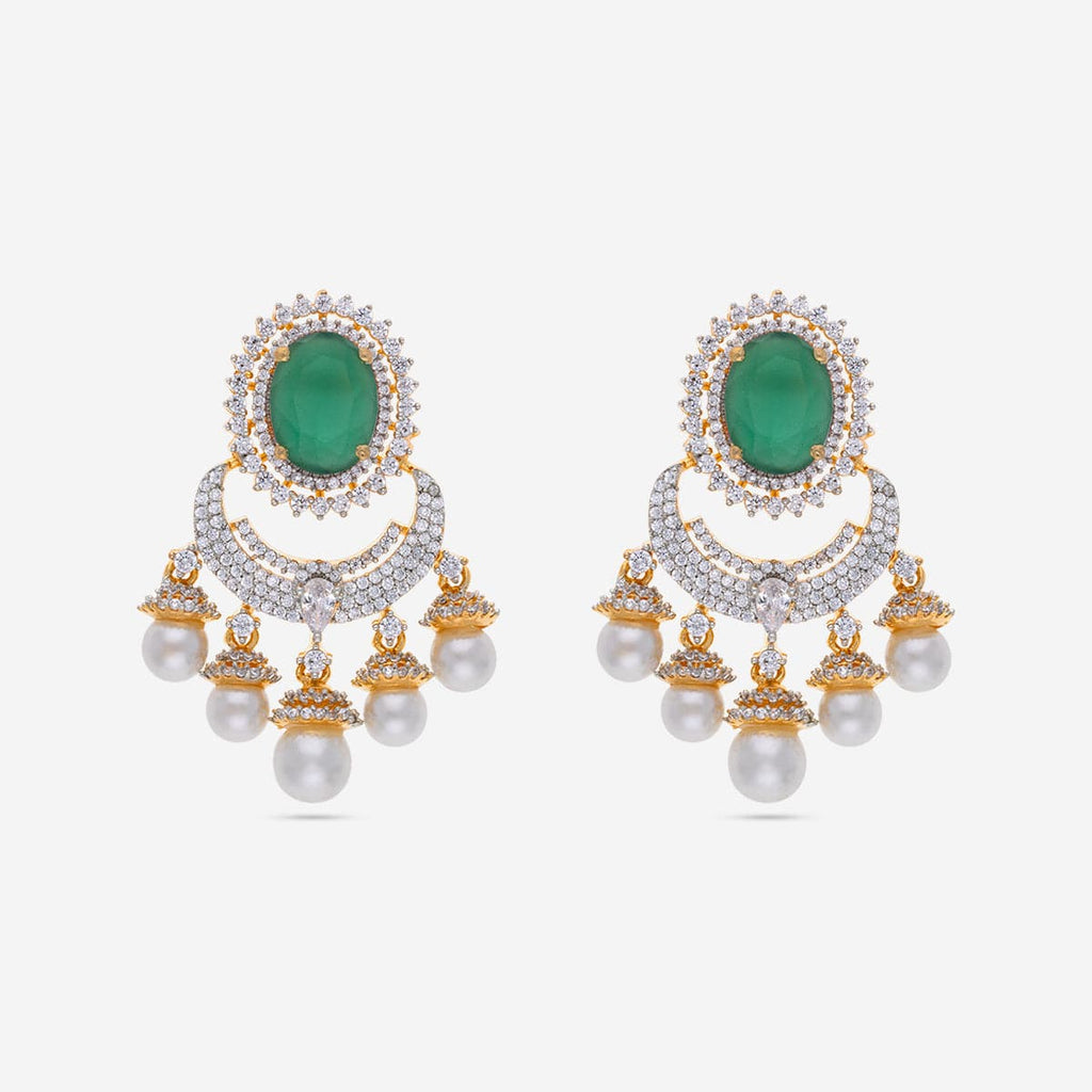 Zircon Earring Zircon Earring 184433