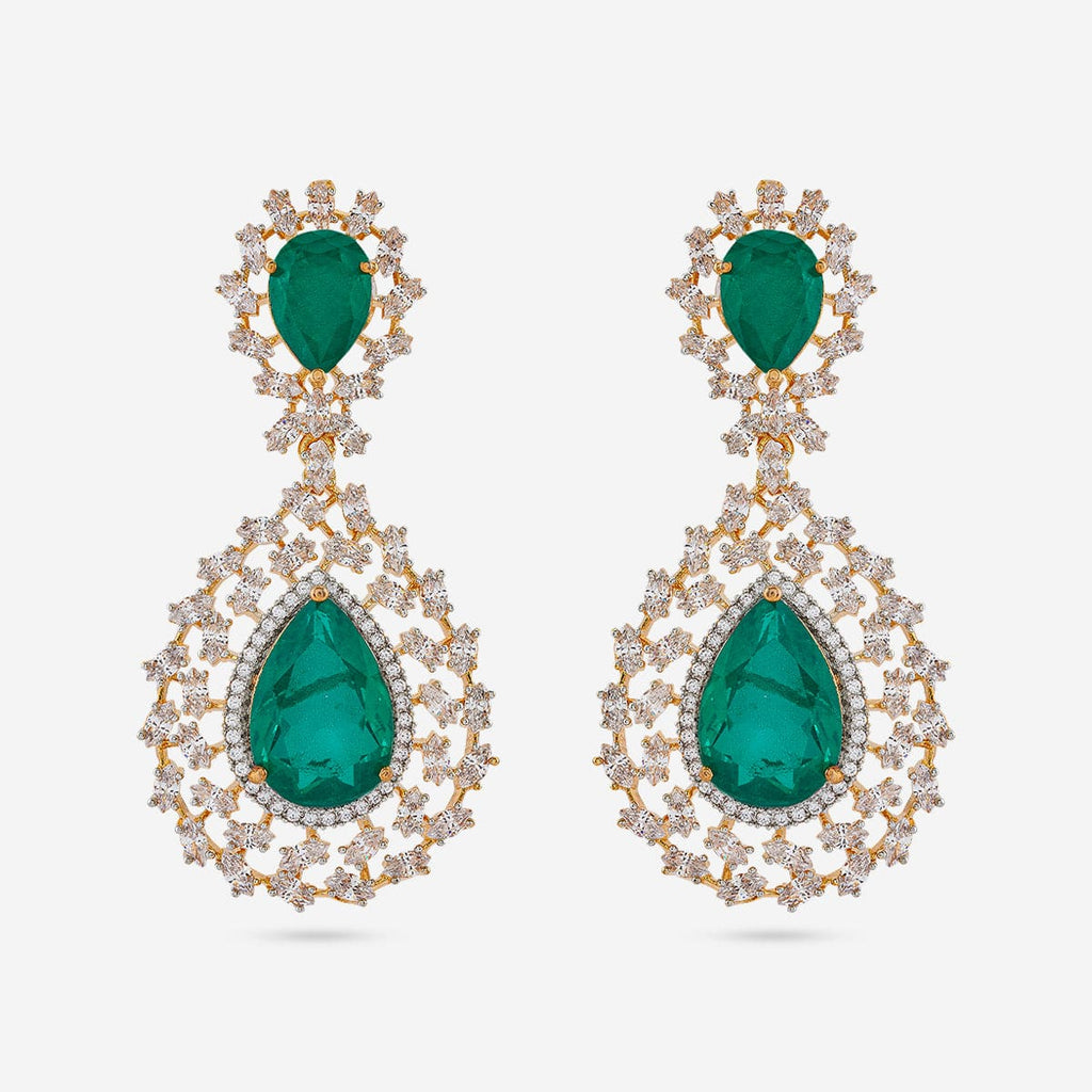 Zircon Earring Zircon Earring 184434