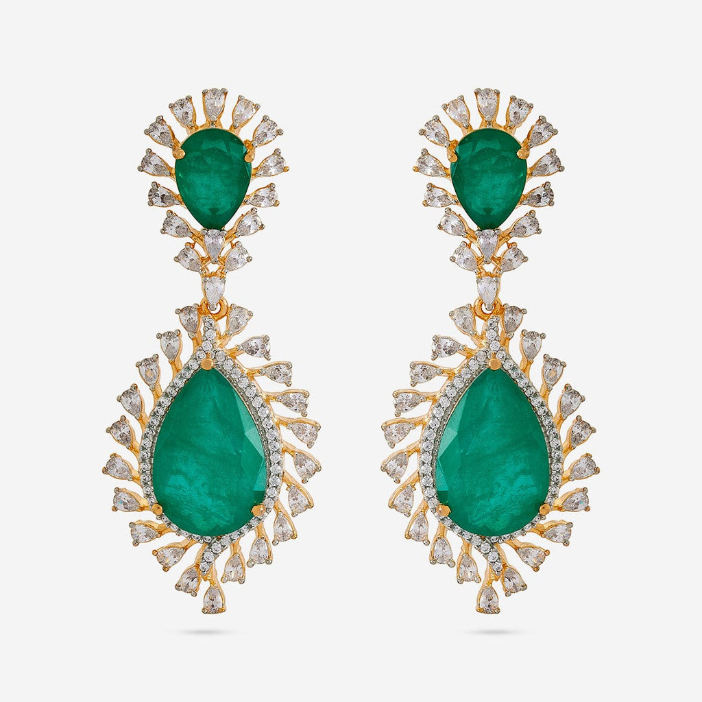 Zircon Earring Zircon Earring 184435