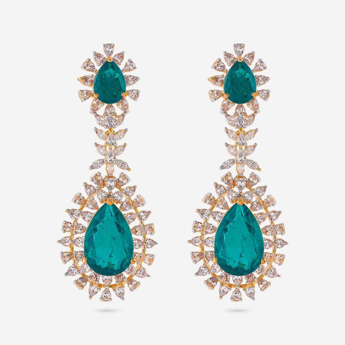 Zircon Earring Zircon Earring 184436