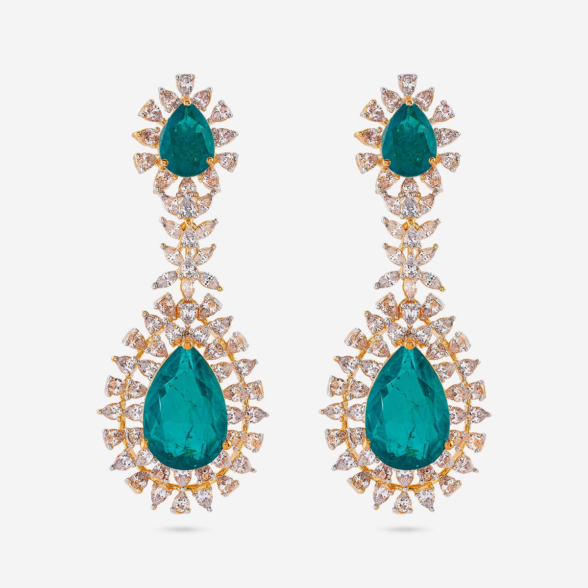 Zircon Earring Zircon Earring 184436