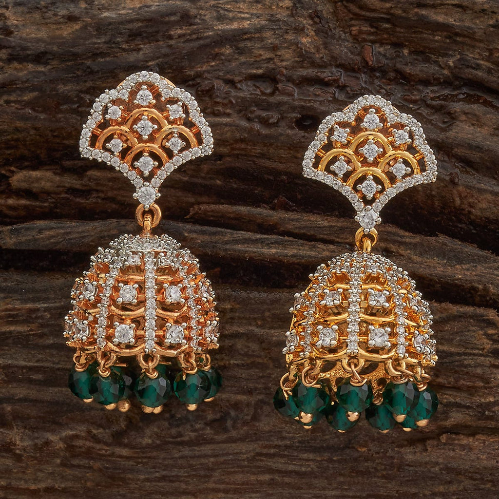 Zircon Earring Zircon Earring 184443