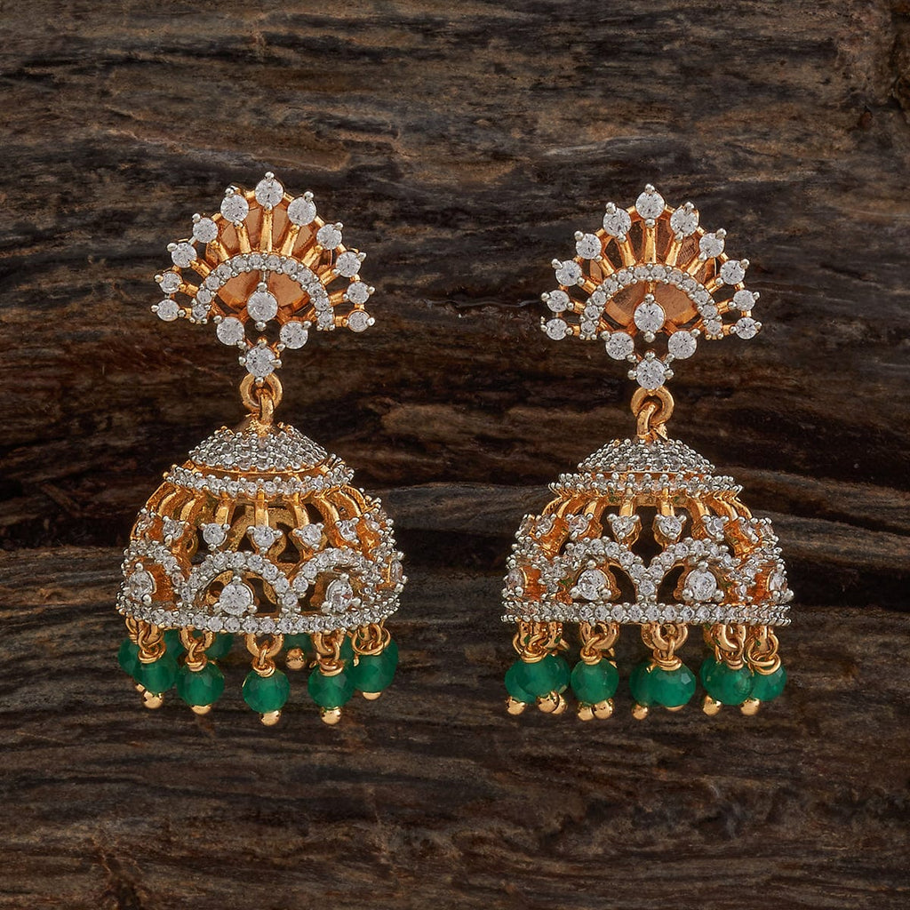 Zircon Earring Zircon Earring 184444